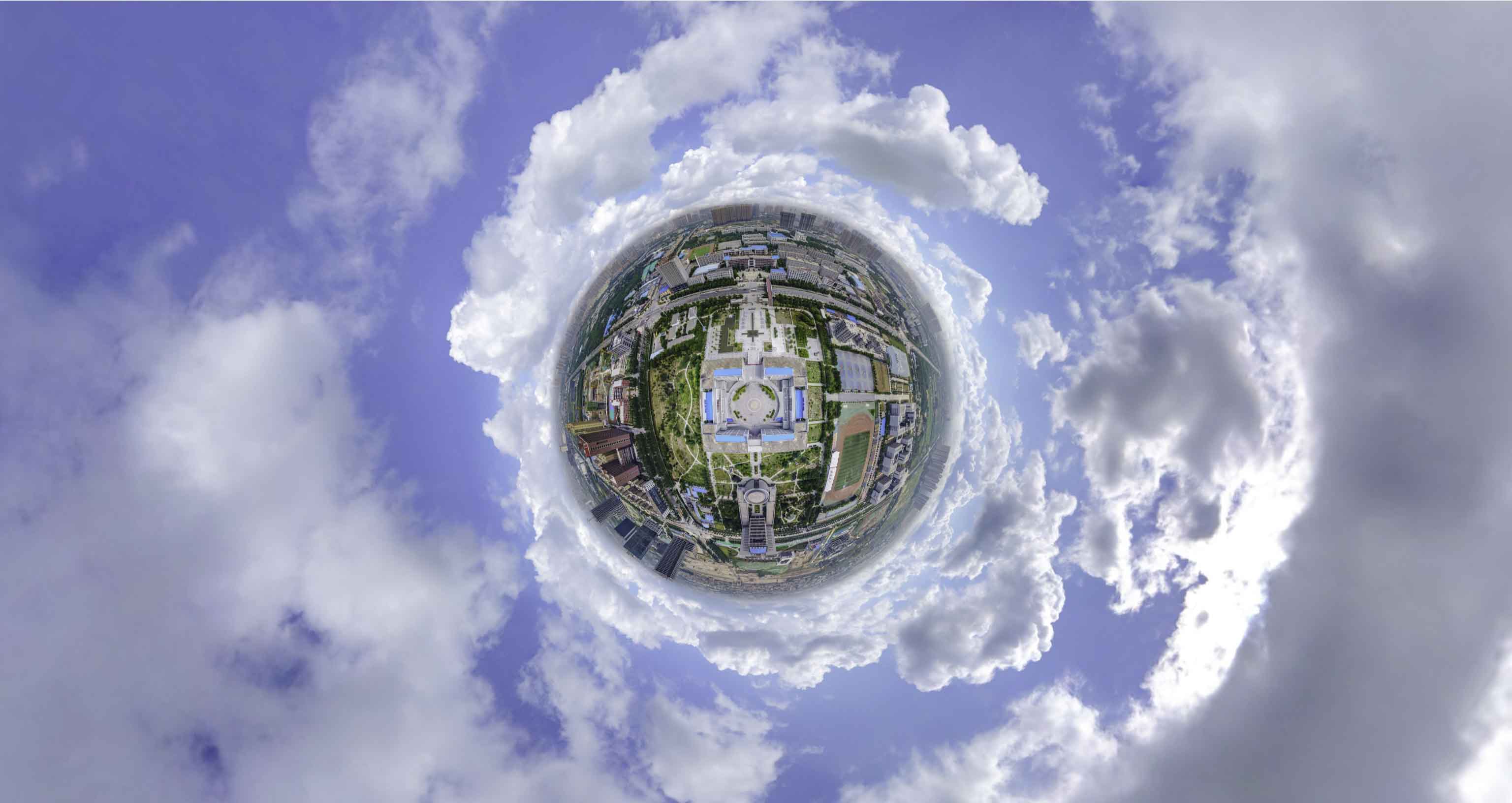 海门格凸河风景名胜区