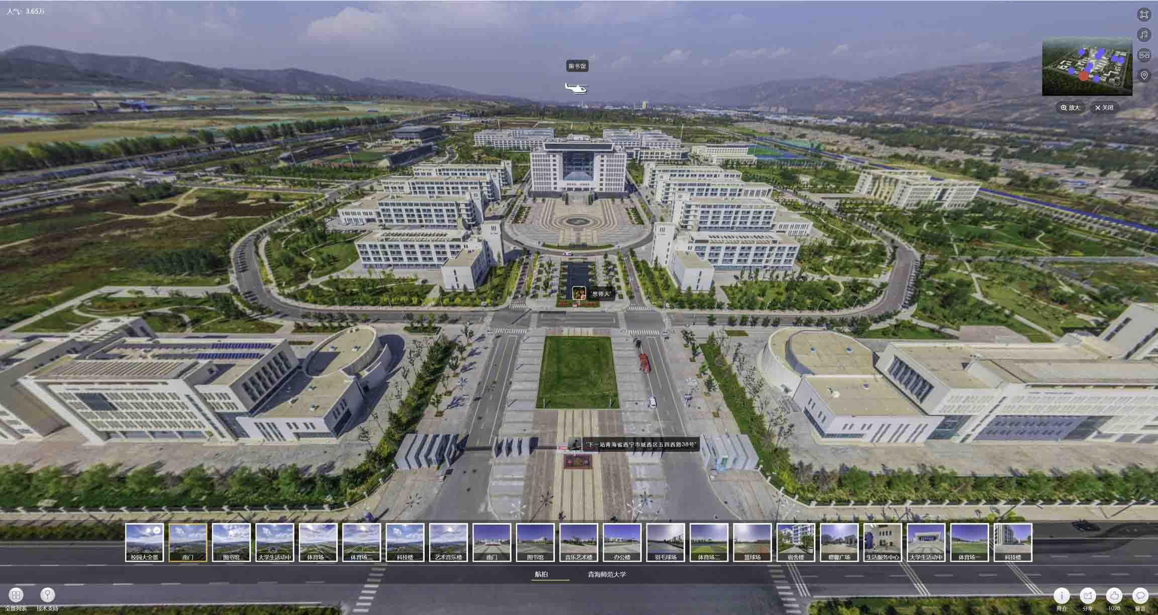 海门油菜花-惊艳半生的花海仙境